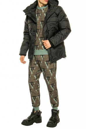 Junya watanabe comme des garçons x canada goose, zdjęcie 2 Junya watanabe comme des garçons x canada goose od Junya Watanabe Comme des Garcons